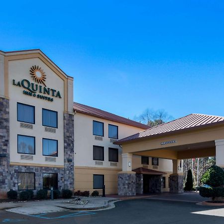 Hotel La Quinta By Wyndham Lagrange / I-85 Zewnętrze zdjęcie