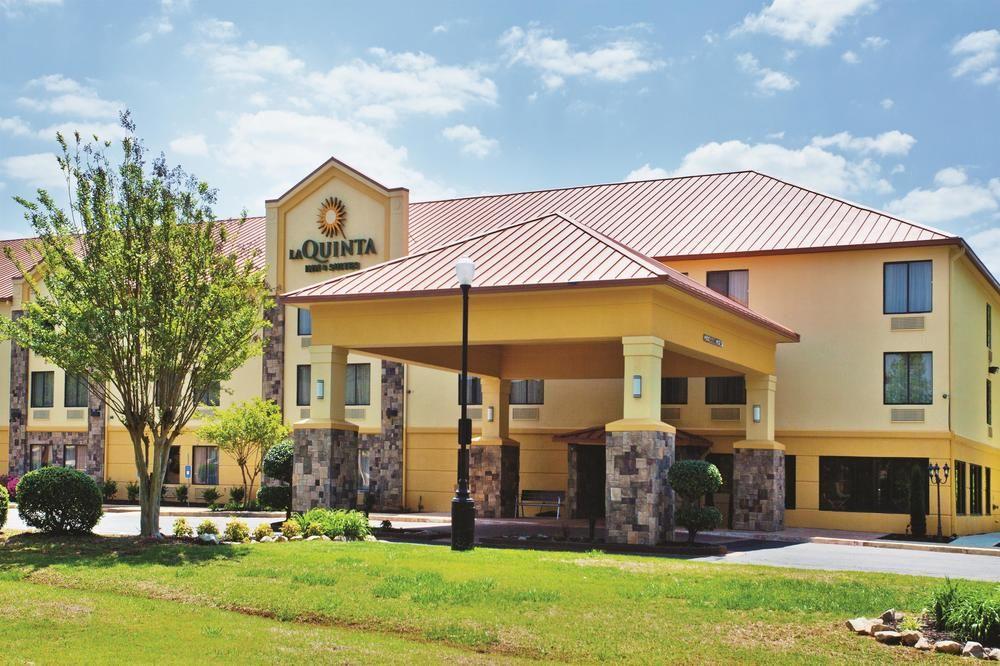 Hotel La Quinta By Wyndham Lagrange / I-85 Zewnętrze zdjęcie