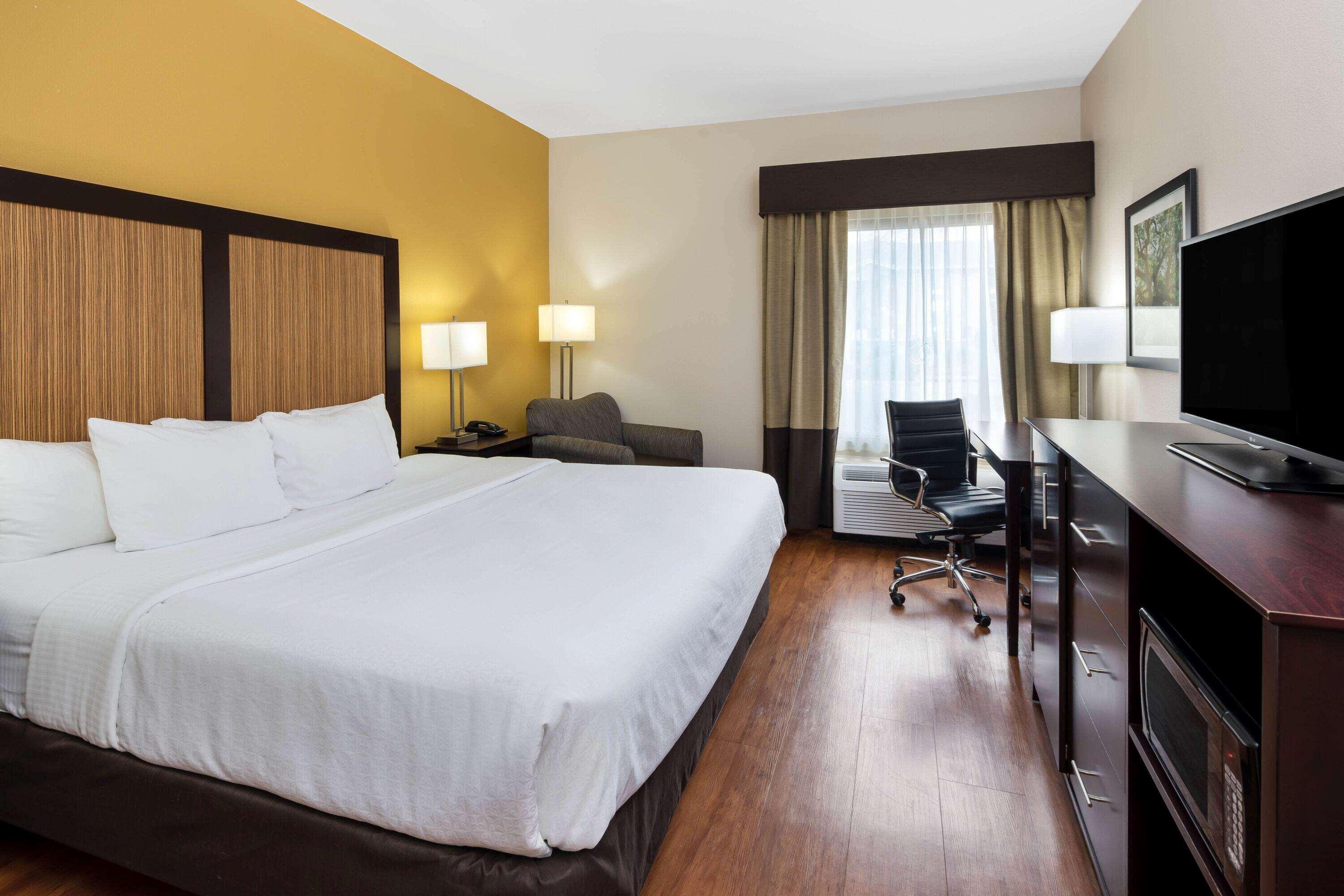 Hotel La Quinta By Wyndham Lagrange / I-85 Zewnętrze zdjęcie