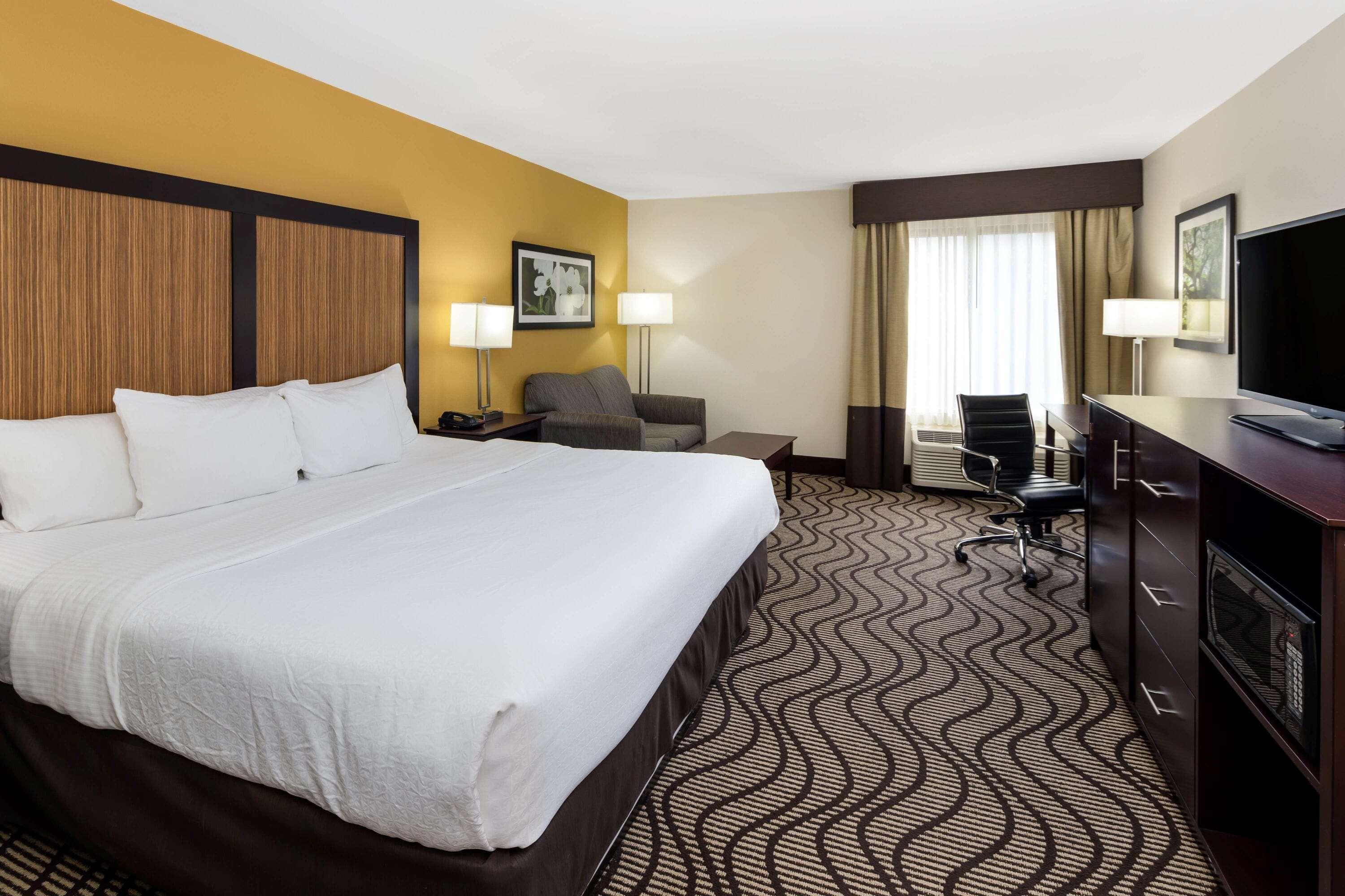 Hotel La Quinta By Wyndham Lagrange / I-85 Zewnętrze zdjęcie