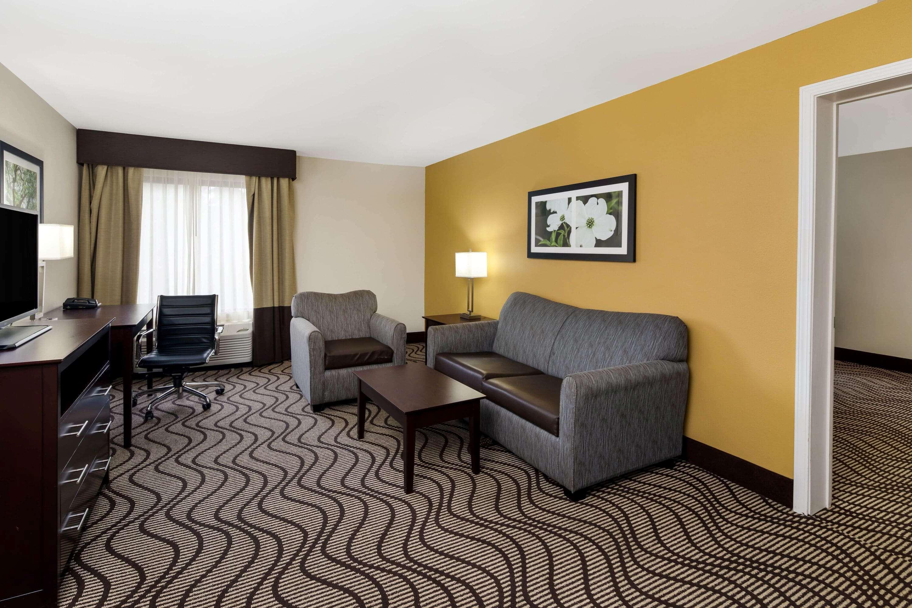 Hotel La Quinta By Wyndham Lagrange / I-85 Zewnętrze zdjęcie