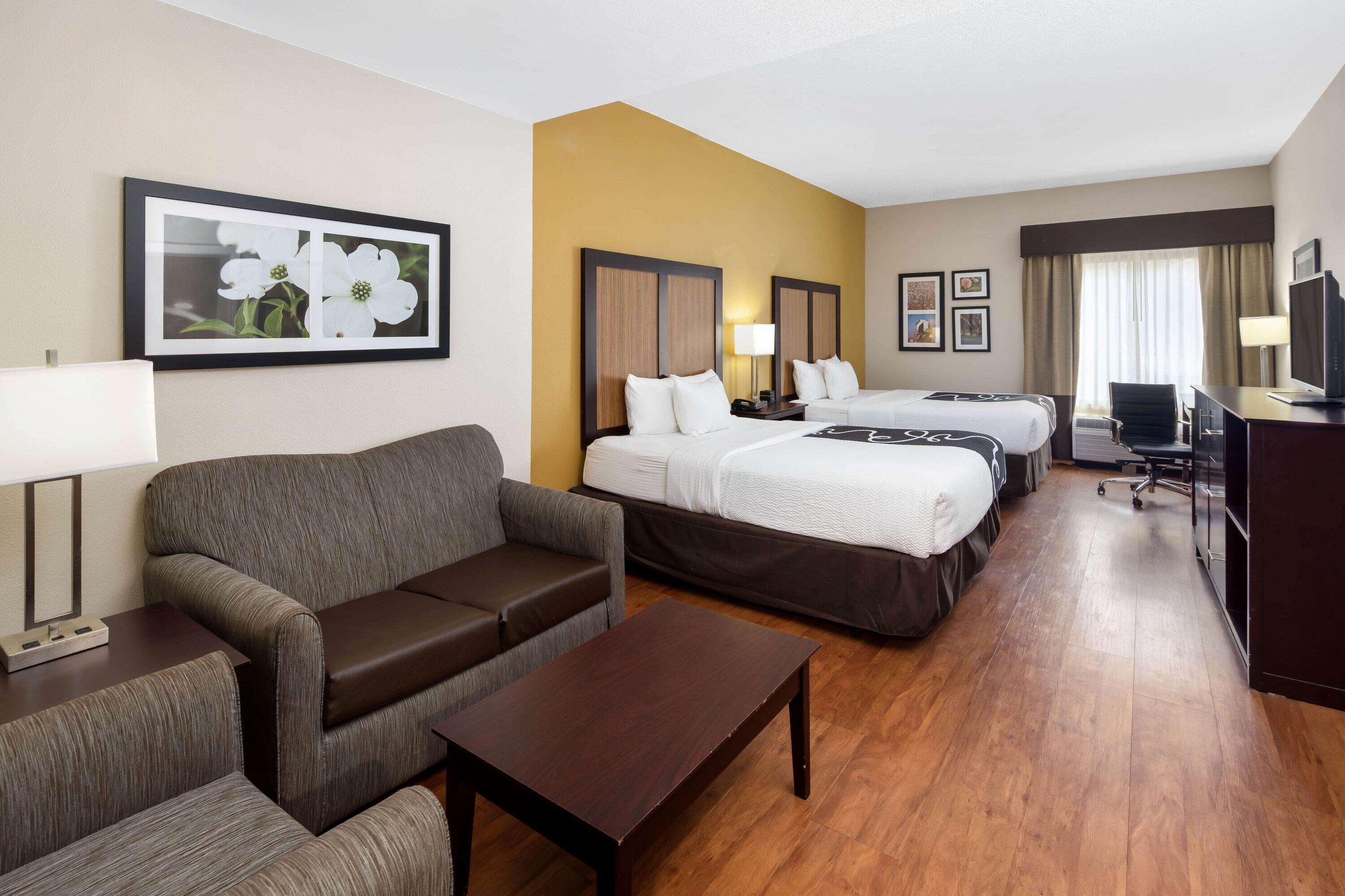 Hotel La Quinta By Wyndham Lagrange / I-85 Zewnętrze zdjęcie