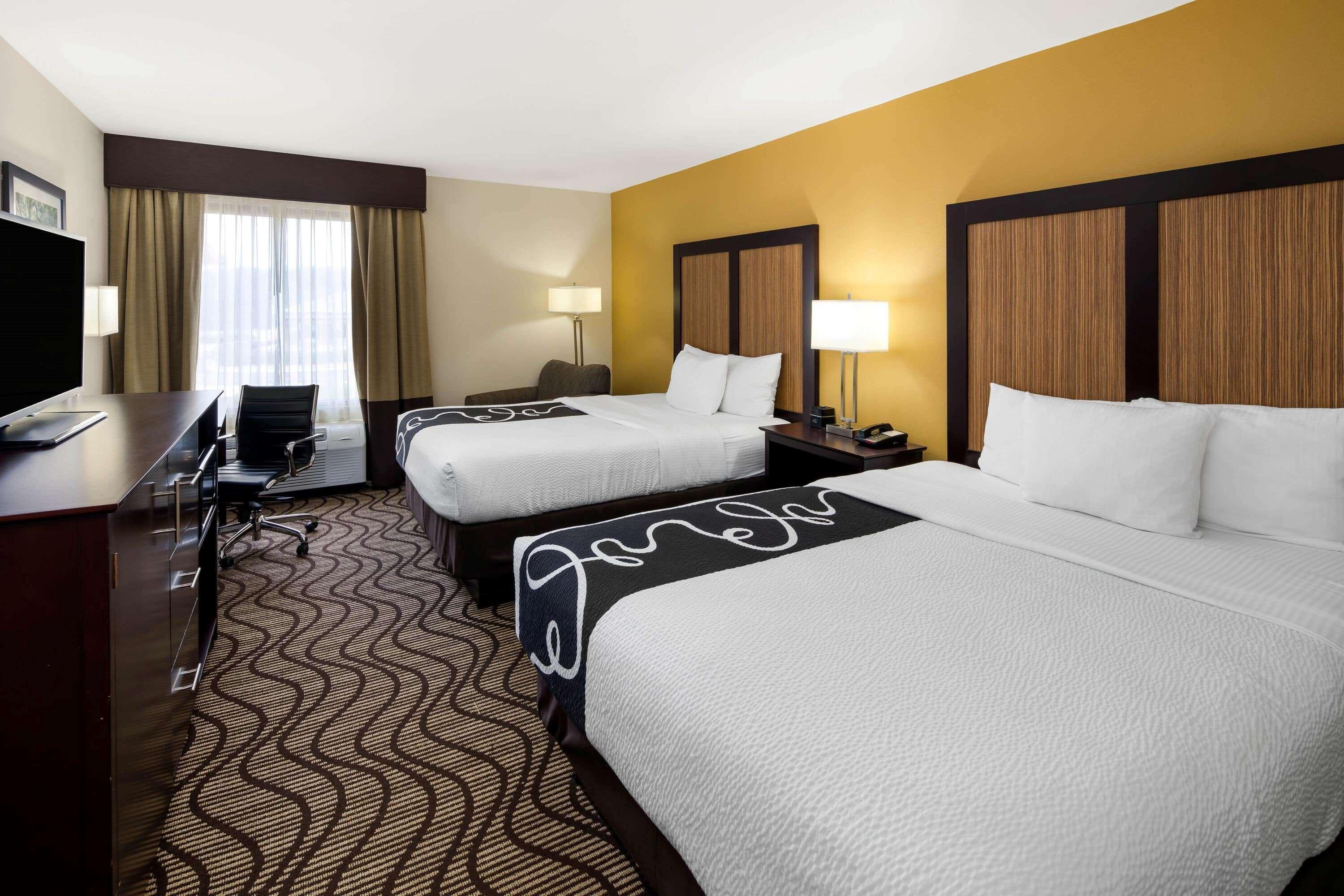 Hotel La Quinta By Wyndham Lagrange / I-85 Zewnętrze zdjęcie