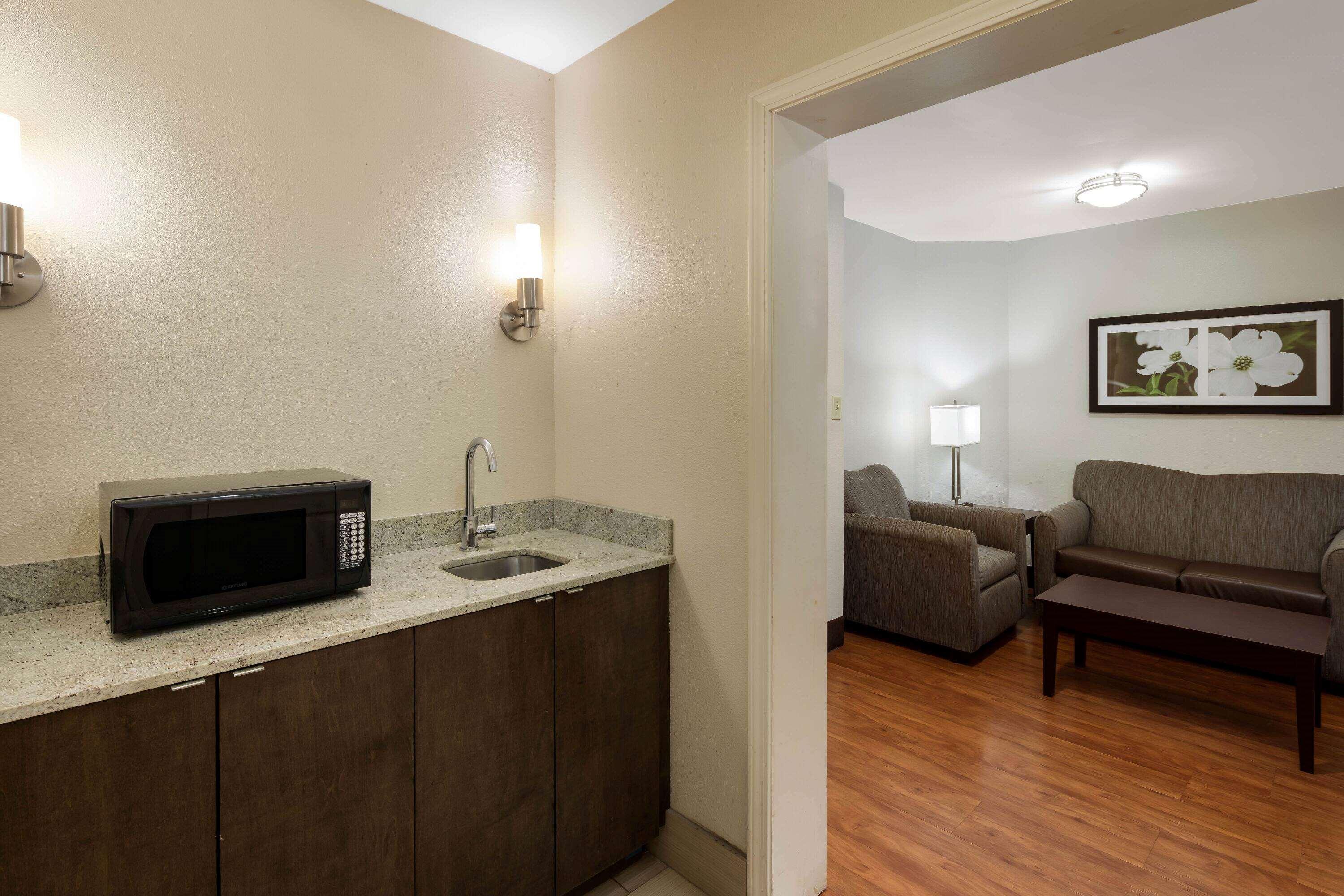 Hotel La Quinta By Wyndham Lagrange / I-85 Zewnętrze zdjęcie