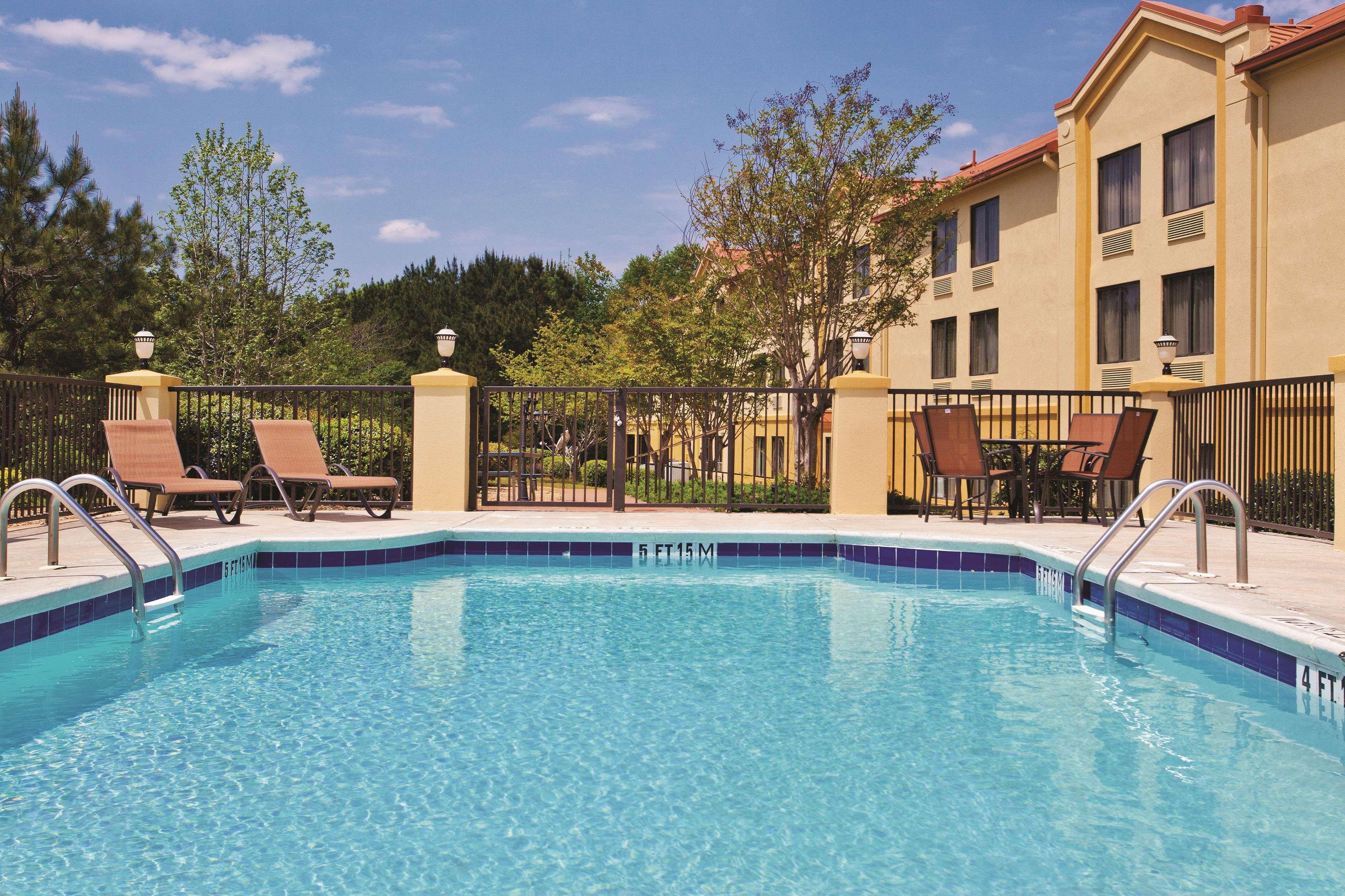 Hotel La Quinta By Wyndham Lagrange / I-85 Zewnętrze zdjęcie
