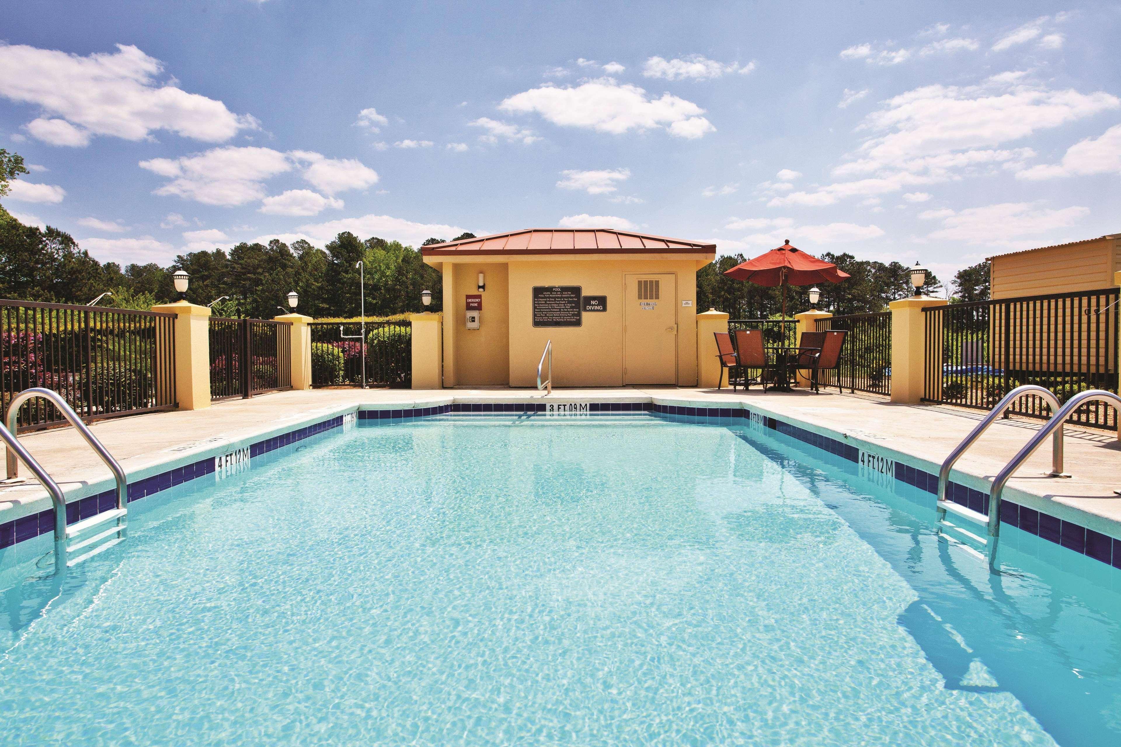 Hotel La Quinta By Wyndham Lagrange / I-85 Zewnętrze zdjęcie