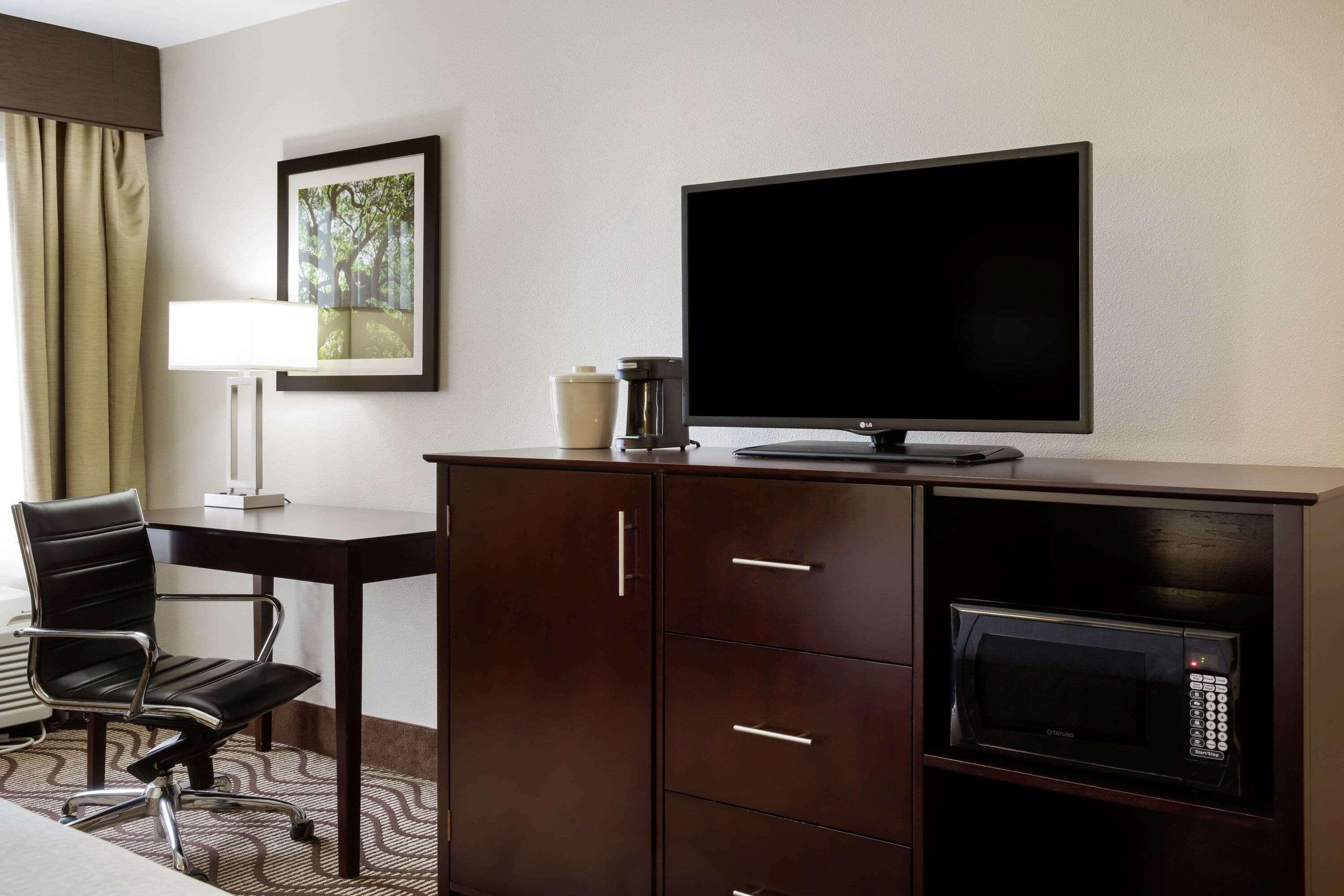 Hotel La Quinta By Wyndham Lagrange / I-85 Zewnętrze zdjęcie