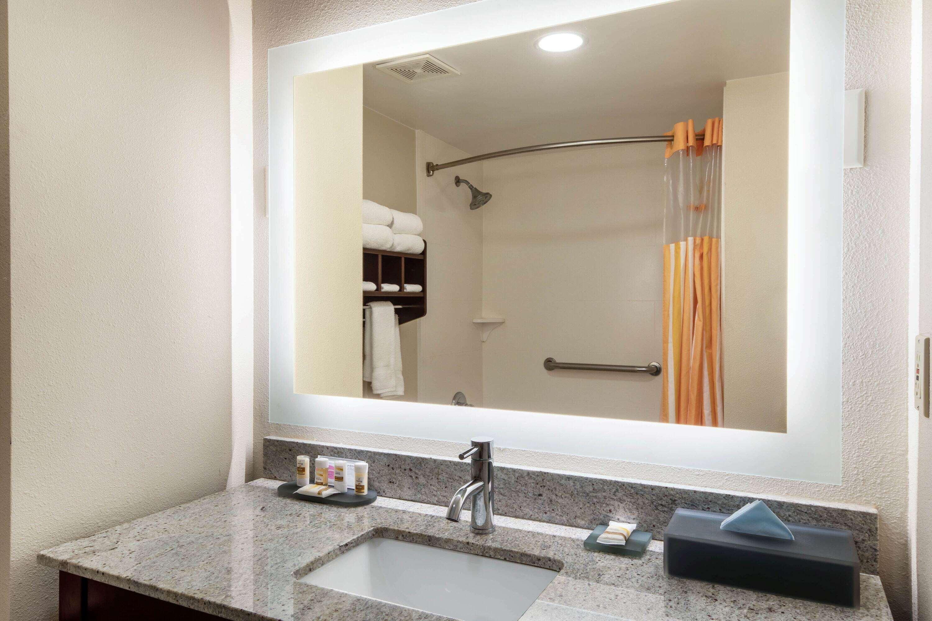 Hotel La Quinta By Wyndham Lagrange / I-85 Zewnętrze zdjęcie
