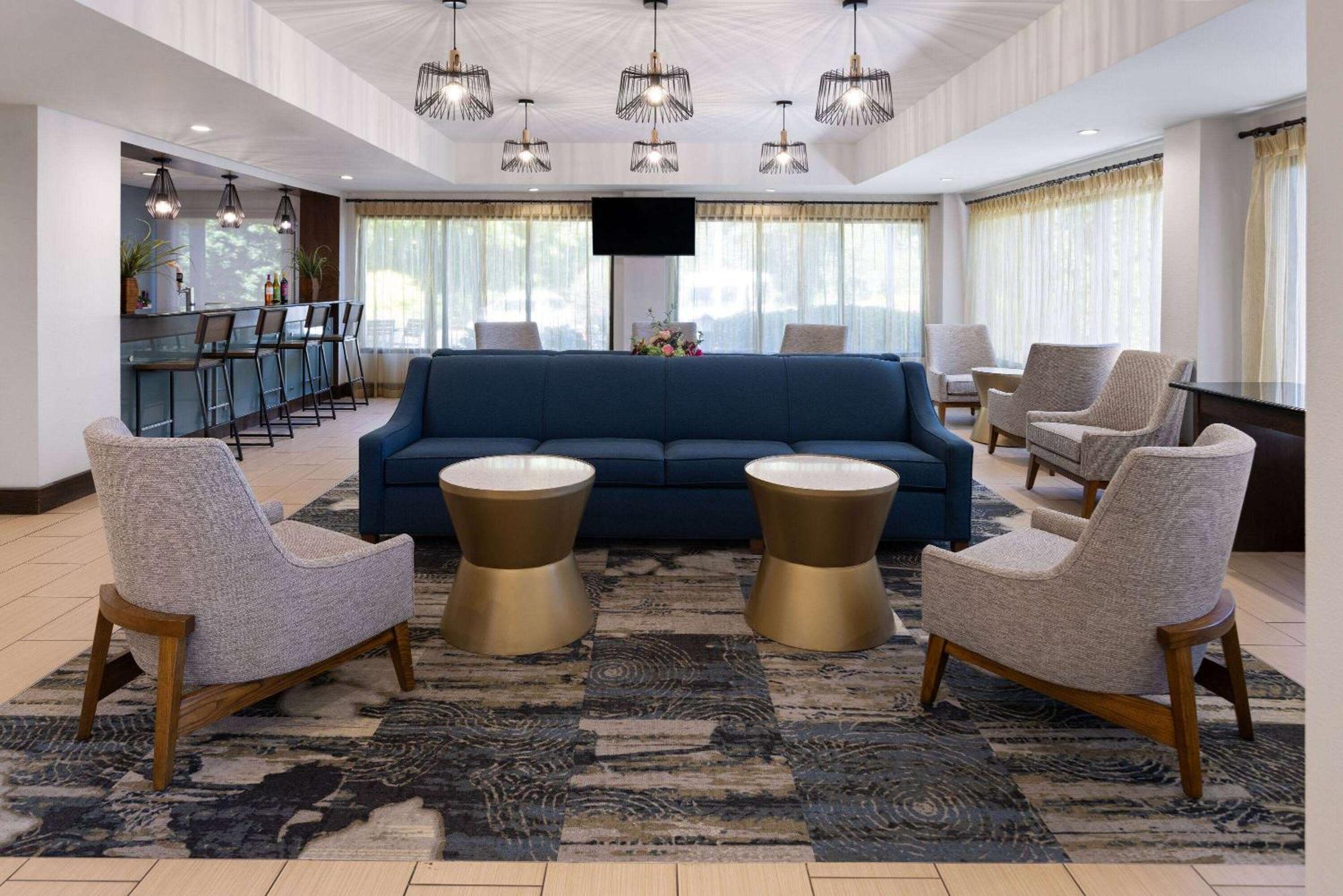Hotel La Quinta By Wyndham Lagrange / I-85 Zewnętrze zdjęcie