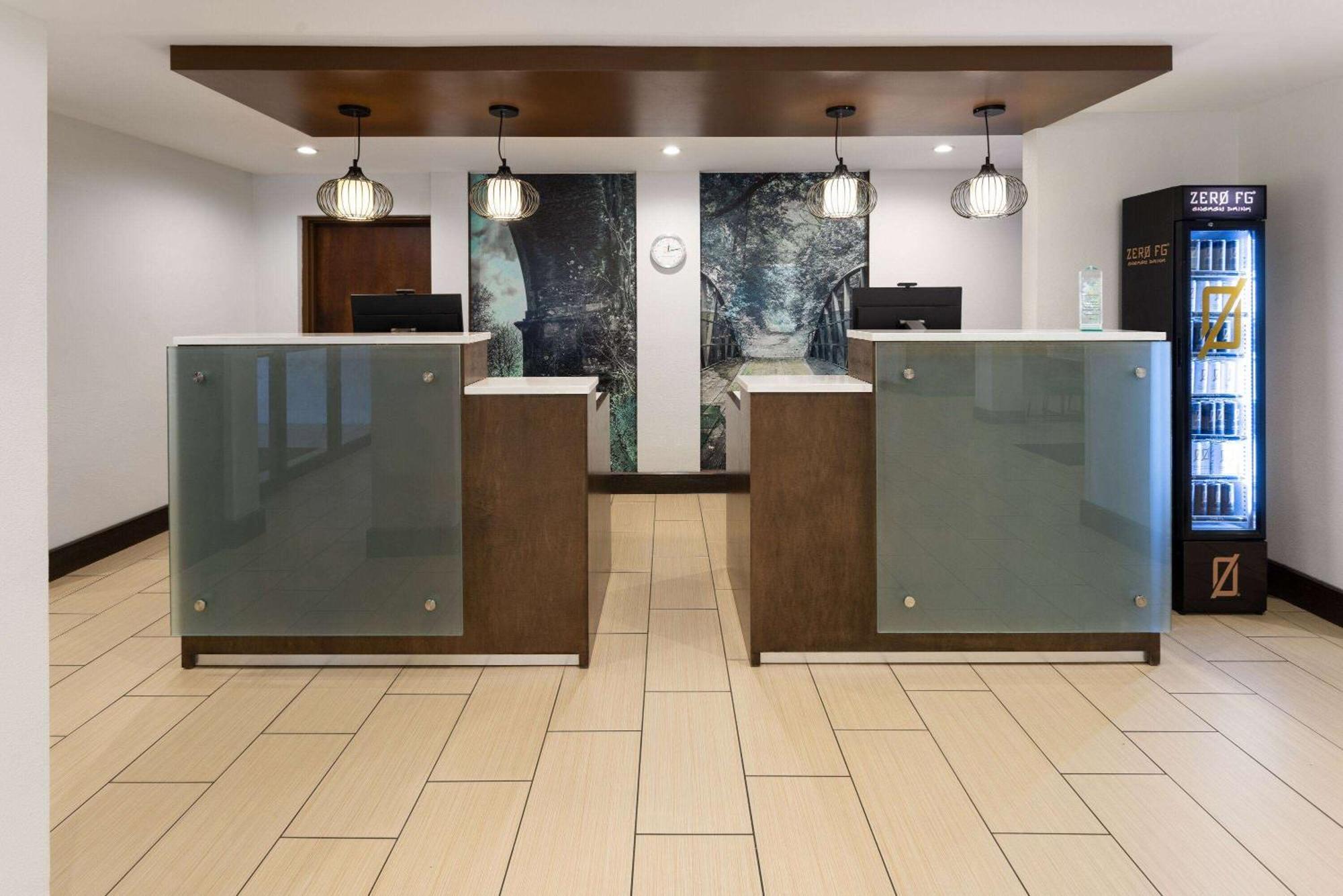 Hotel La Quinta By Wyndham Lagrange / I-85 Zewnętrze zdjęcie