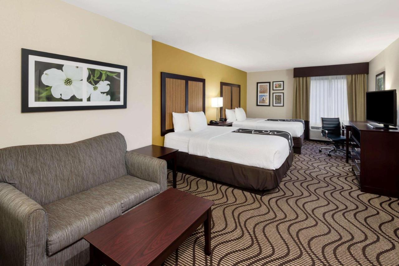 Hotel La Quinta By Wyndham Lagrange / I-85 Zewnętrze zdjęcie