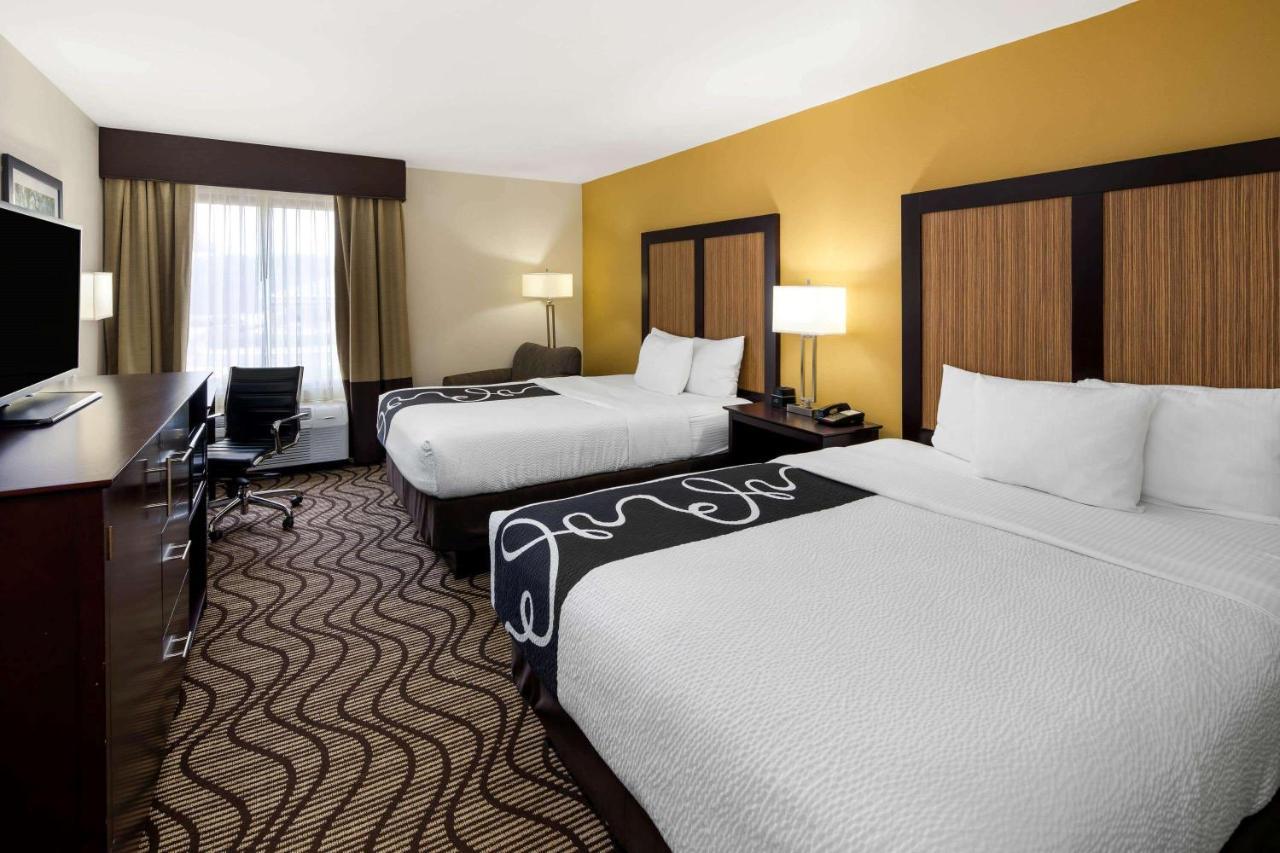 Hotel La Quinta By Wyndham Lagrange / I-85 Zewnętrze zdjęcie